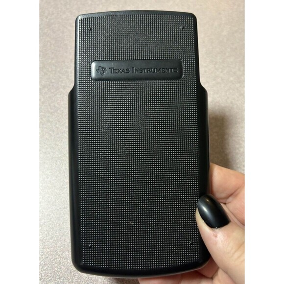 Texas Instruments TI-30XA Calculator - Picture 5 of 5